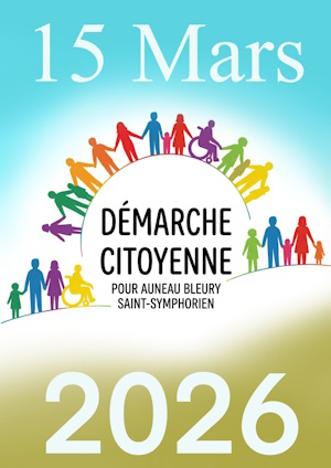 Logo Démarche citoyenne 2026